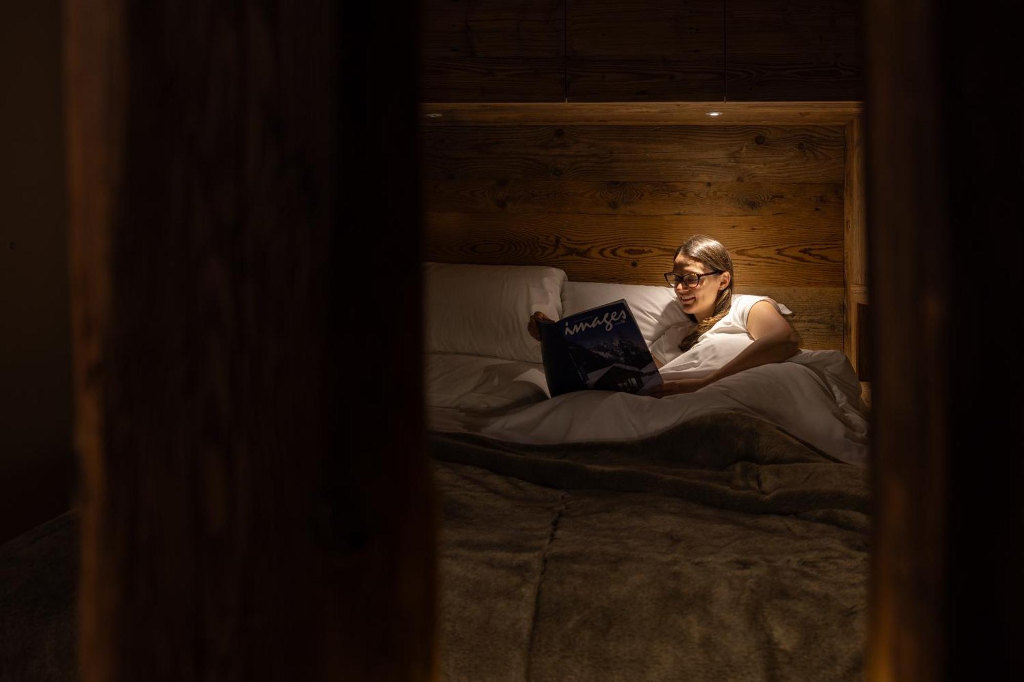 Les Reves Des Montagnards, De Charme Holiday home