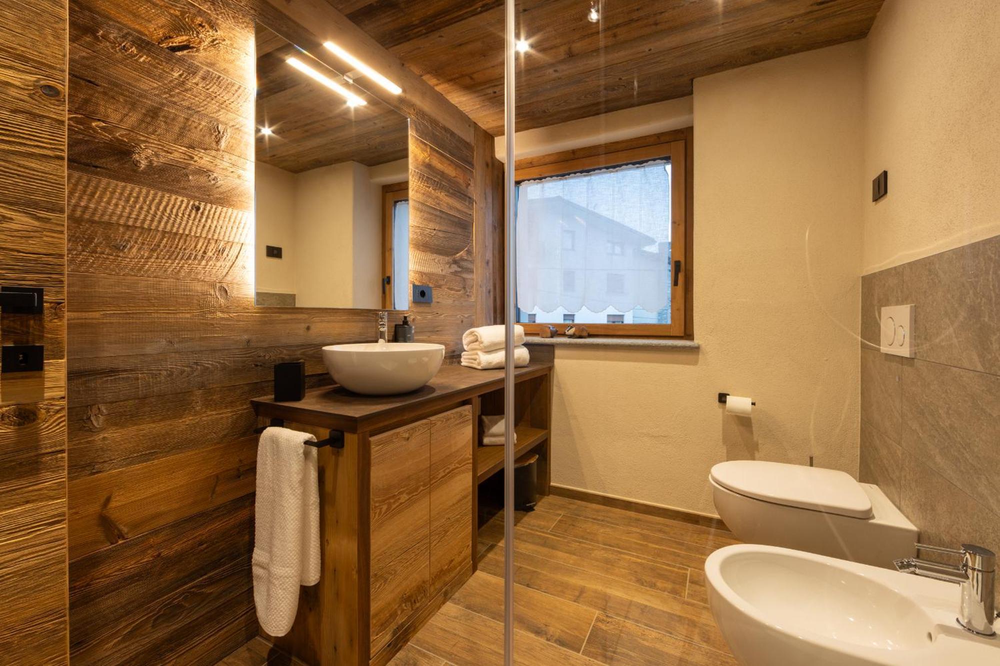 Les Reves Des Montagnards, De Charme Holiday home