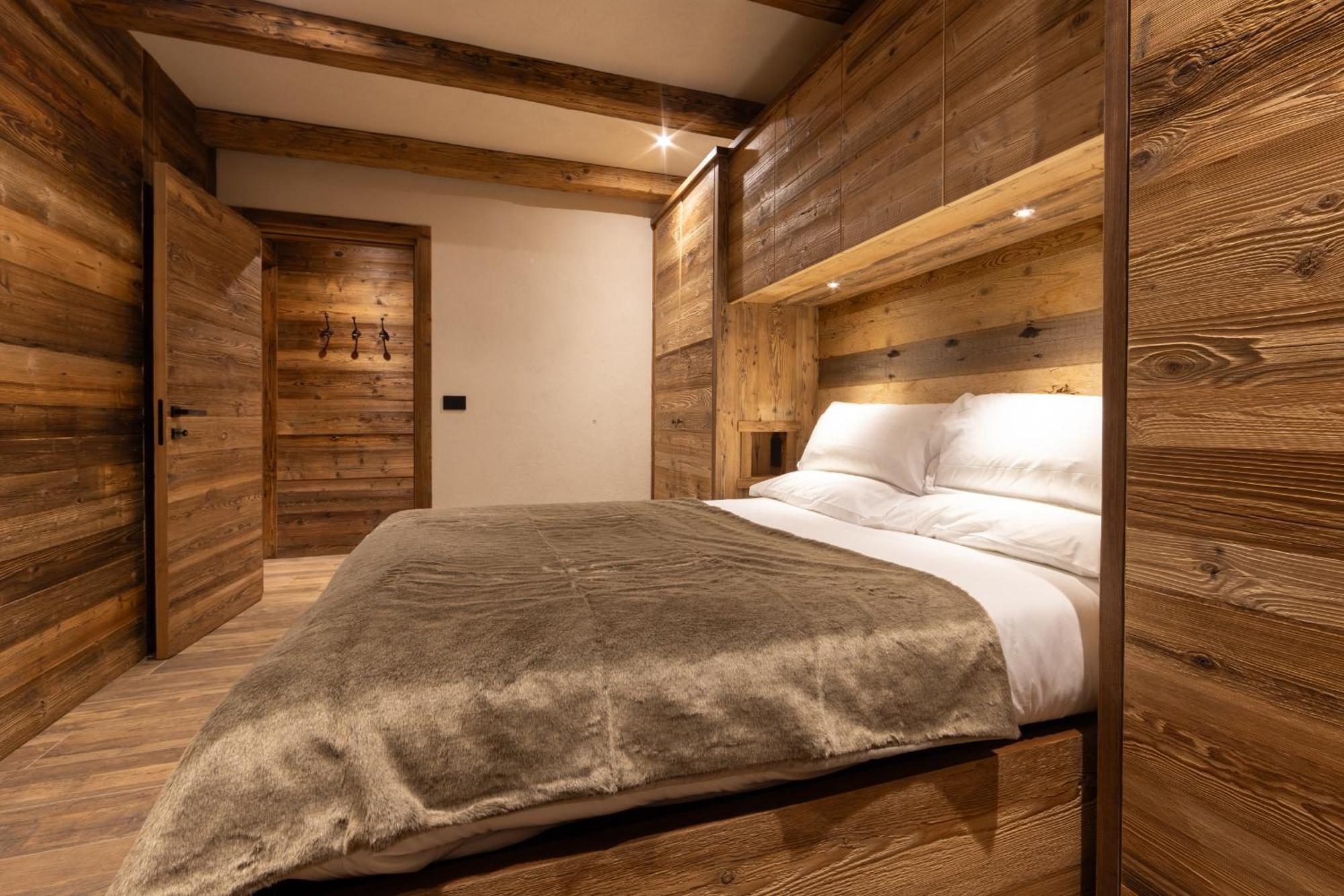 Les Reves Des Montagnards, De Charme Holiday home