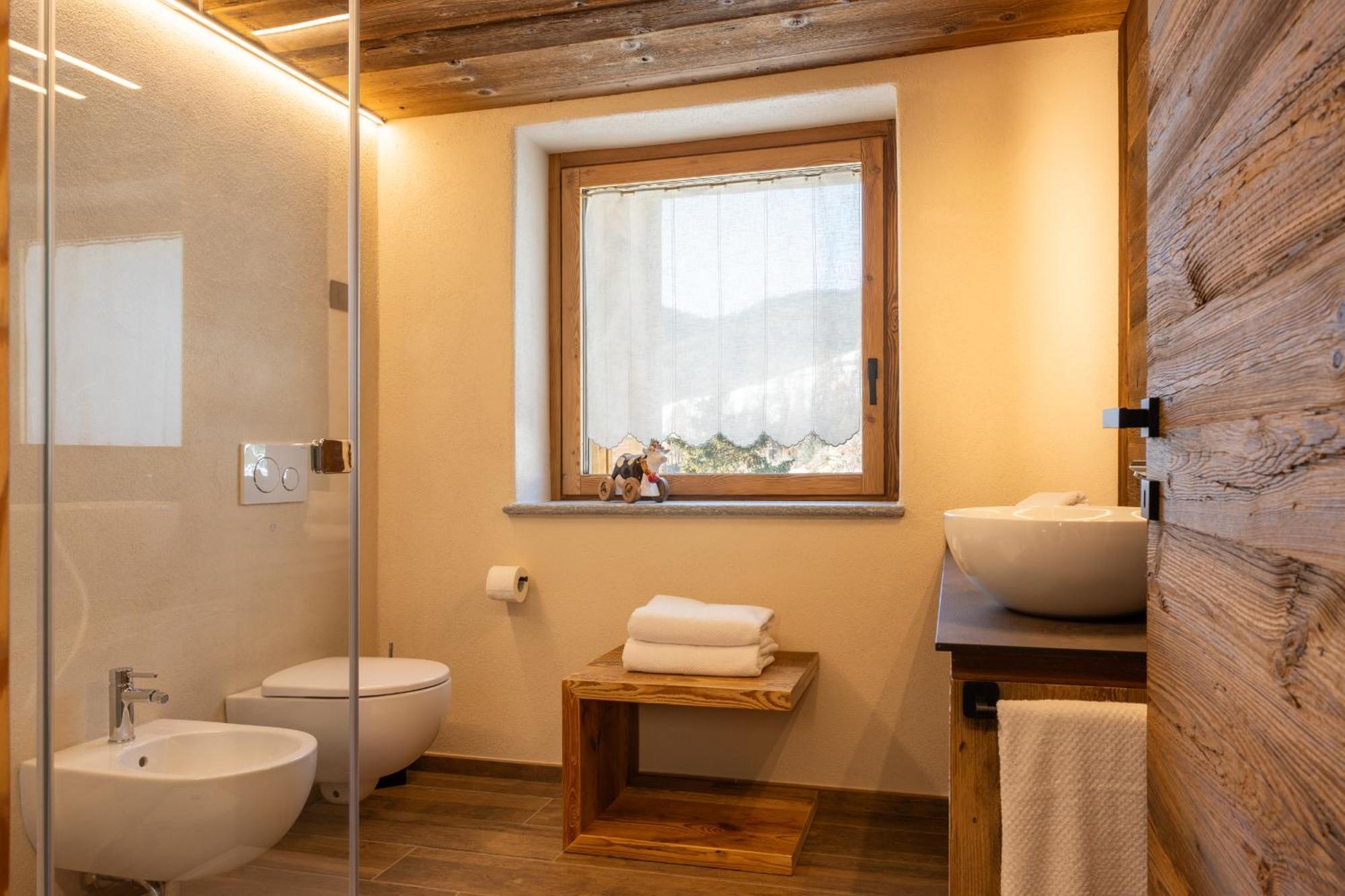 Les Reves Des Montagnards, De Charme Holiday home