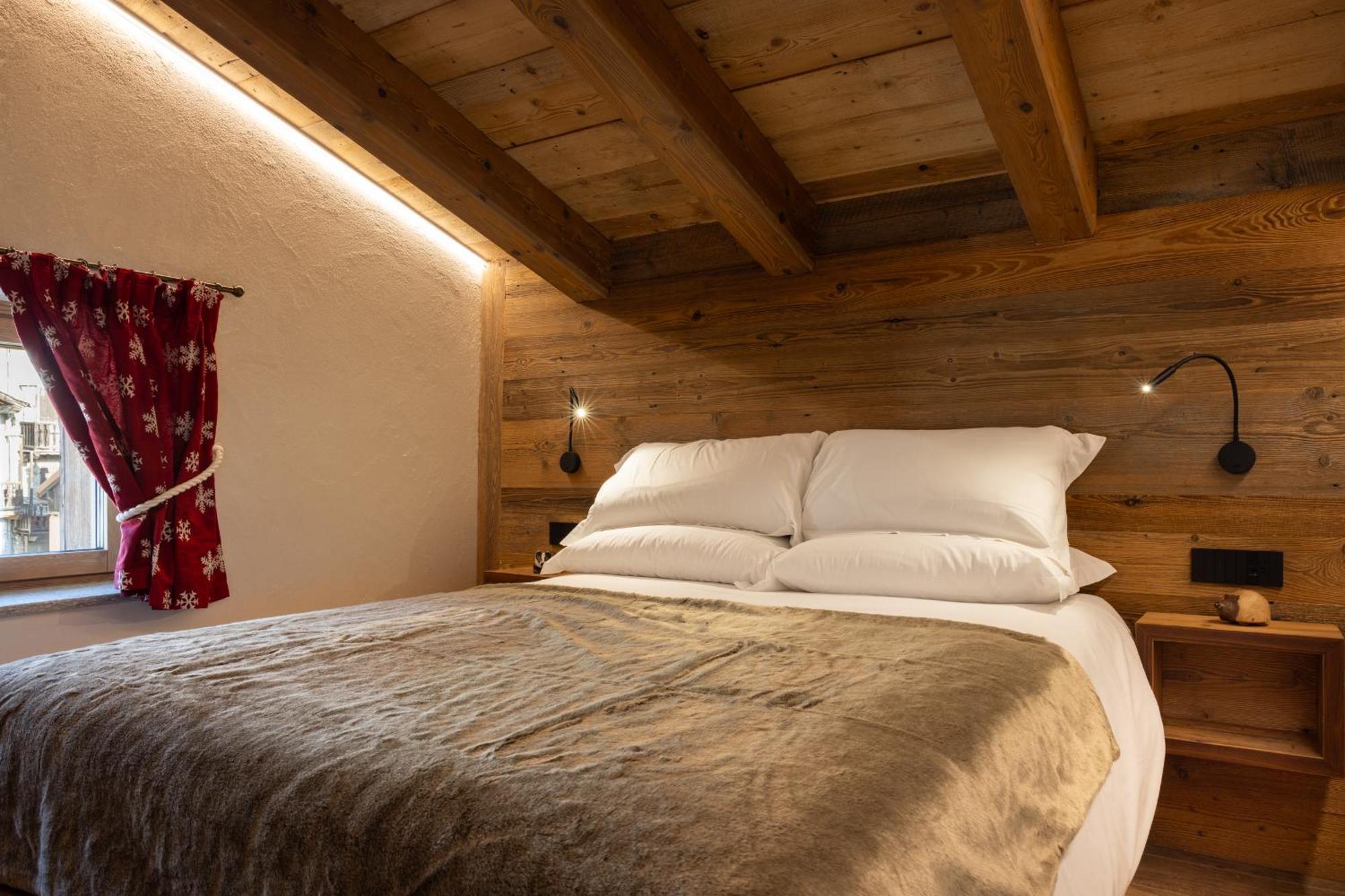 Holiday home Les Reves Des Montagnards, De Charme